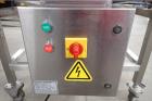 Fortress Phantom Metal Detector